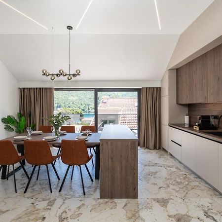 Apartments Maria Zaton  Dış mekan fotoğraf