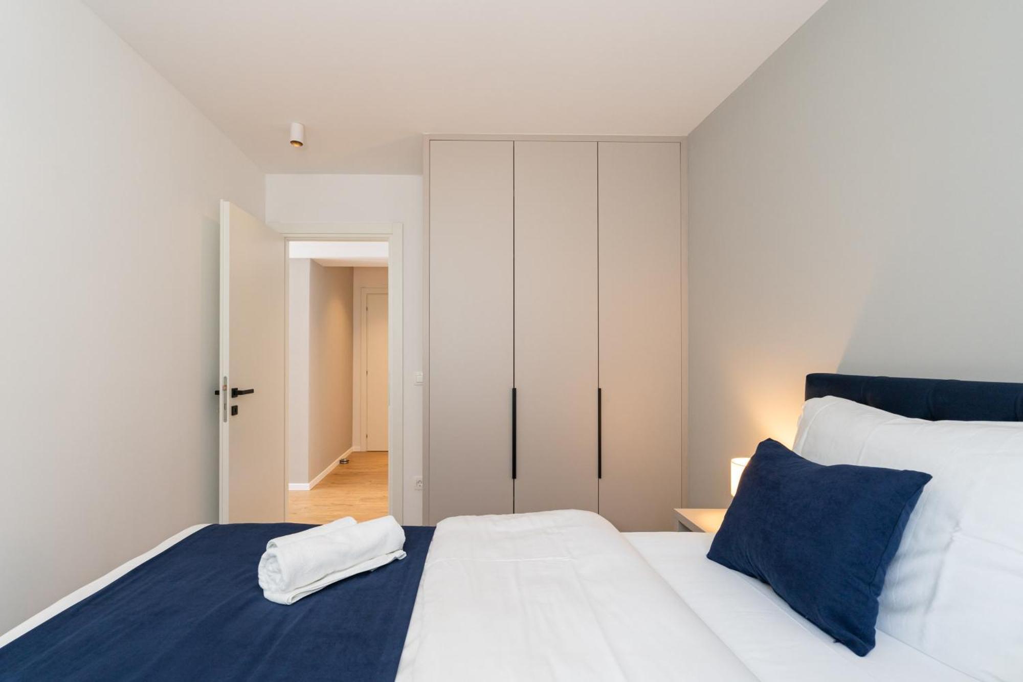 Apartments Maria Zaton  Dış mekan fotoğraf
