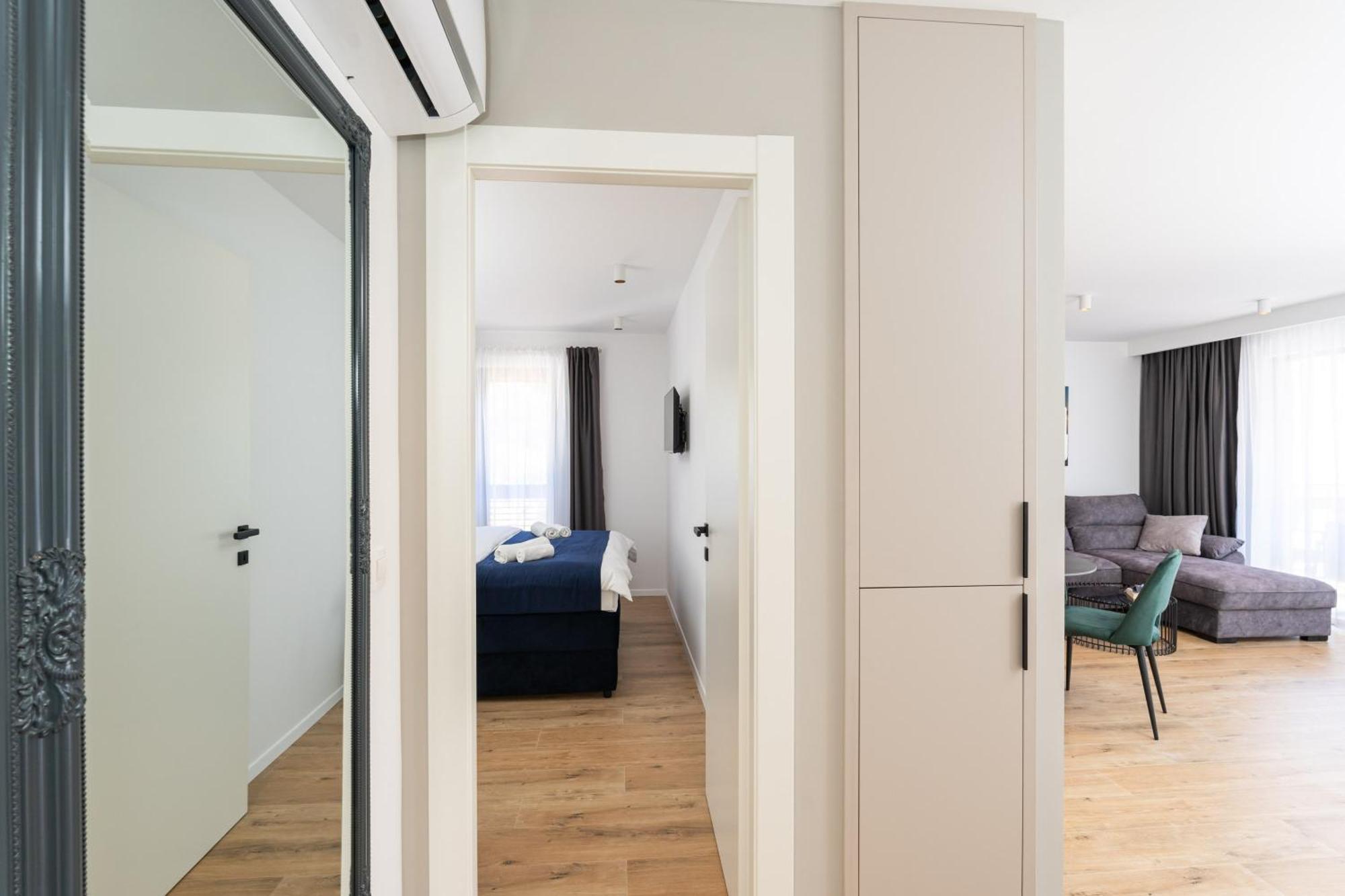 Apartments Maria Zaton  Dış mekan fotoğraf