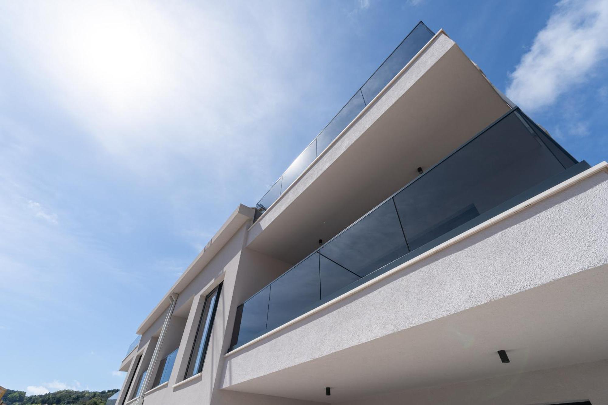 Apartments Maria Zaton  Dış mekan fotoğraf