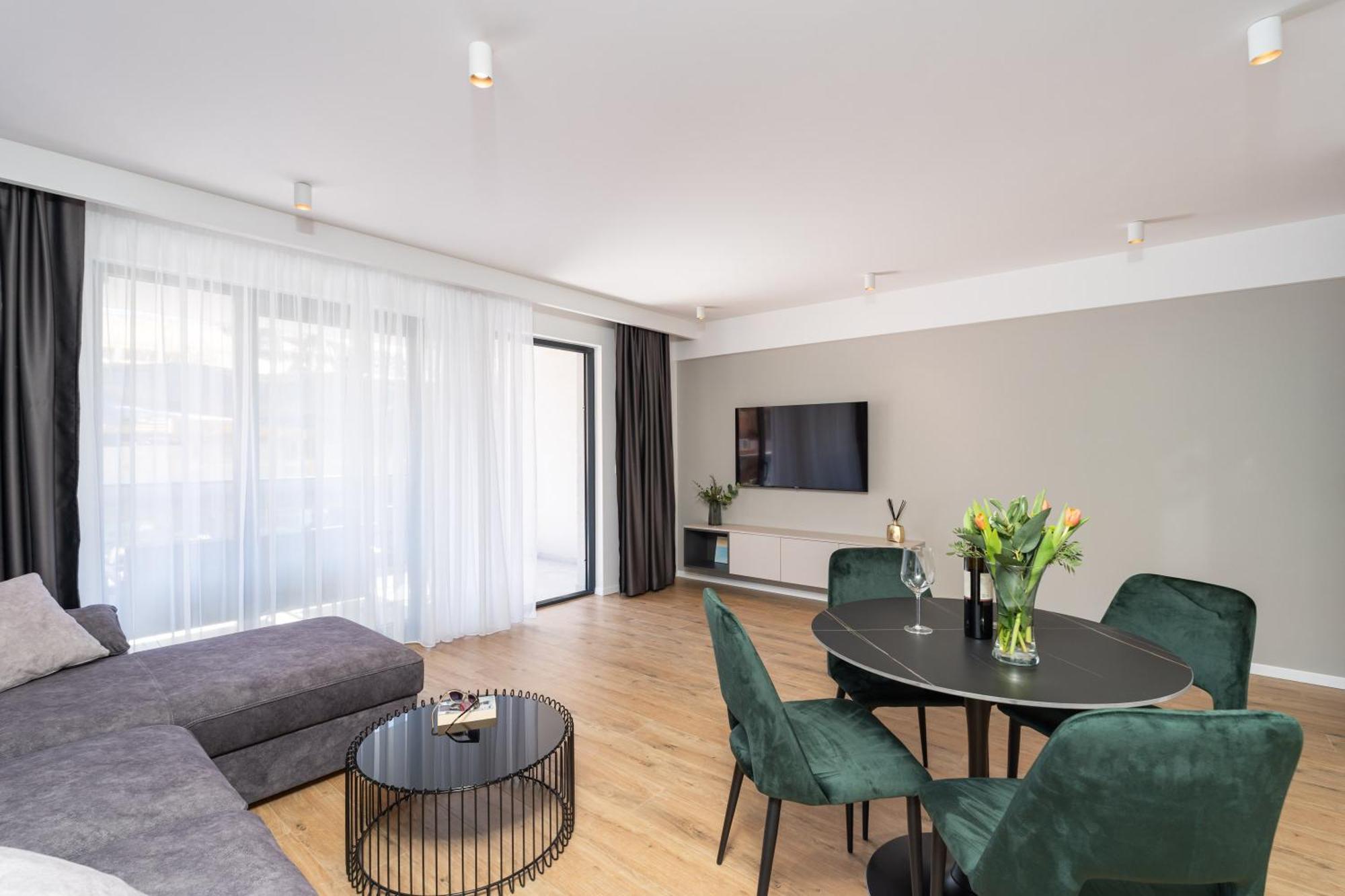 Apartments Maria Zaton  Dış mekan fotoğraf