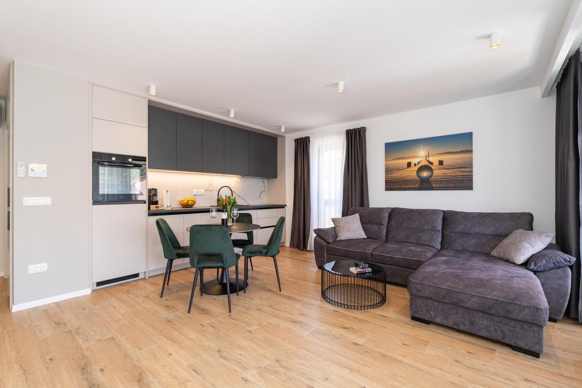 Apartments Maria Zaton  Dış mekan fotoğraf