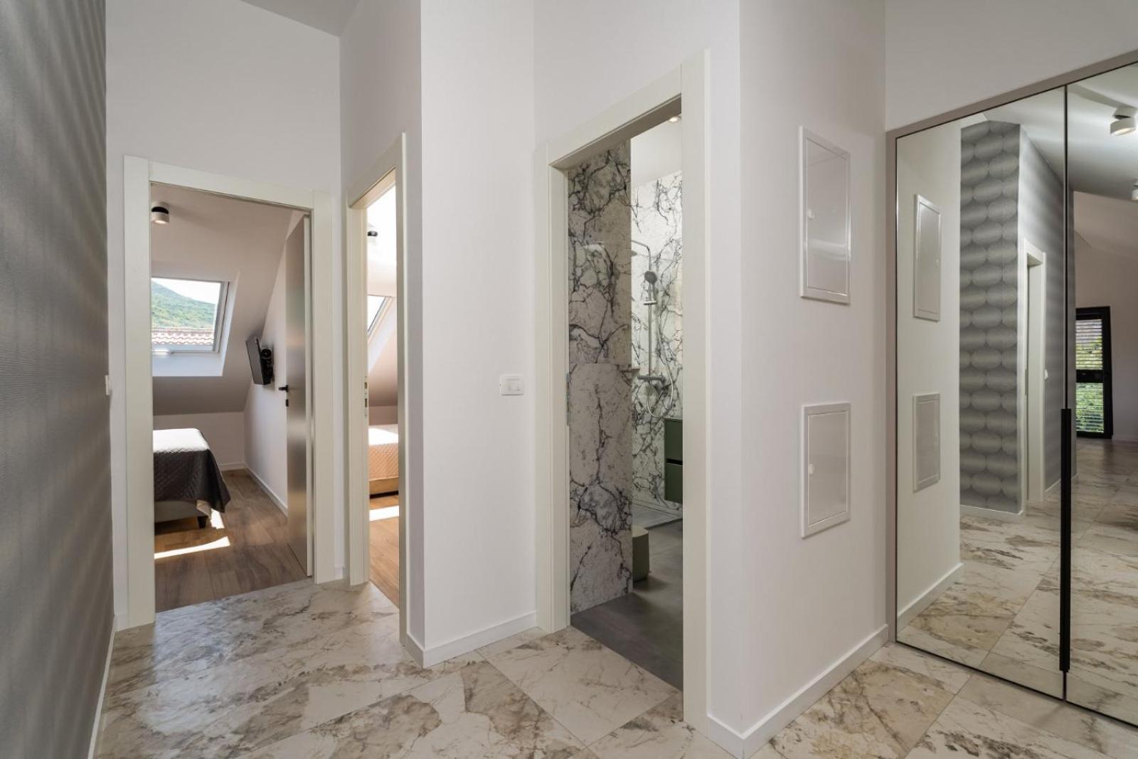 Apartments Maria Zaton  Dış mekan fotoğraf