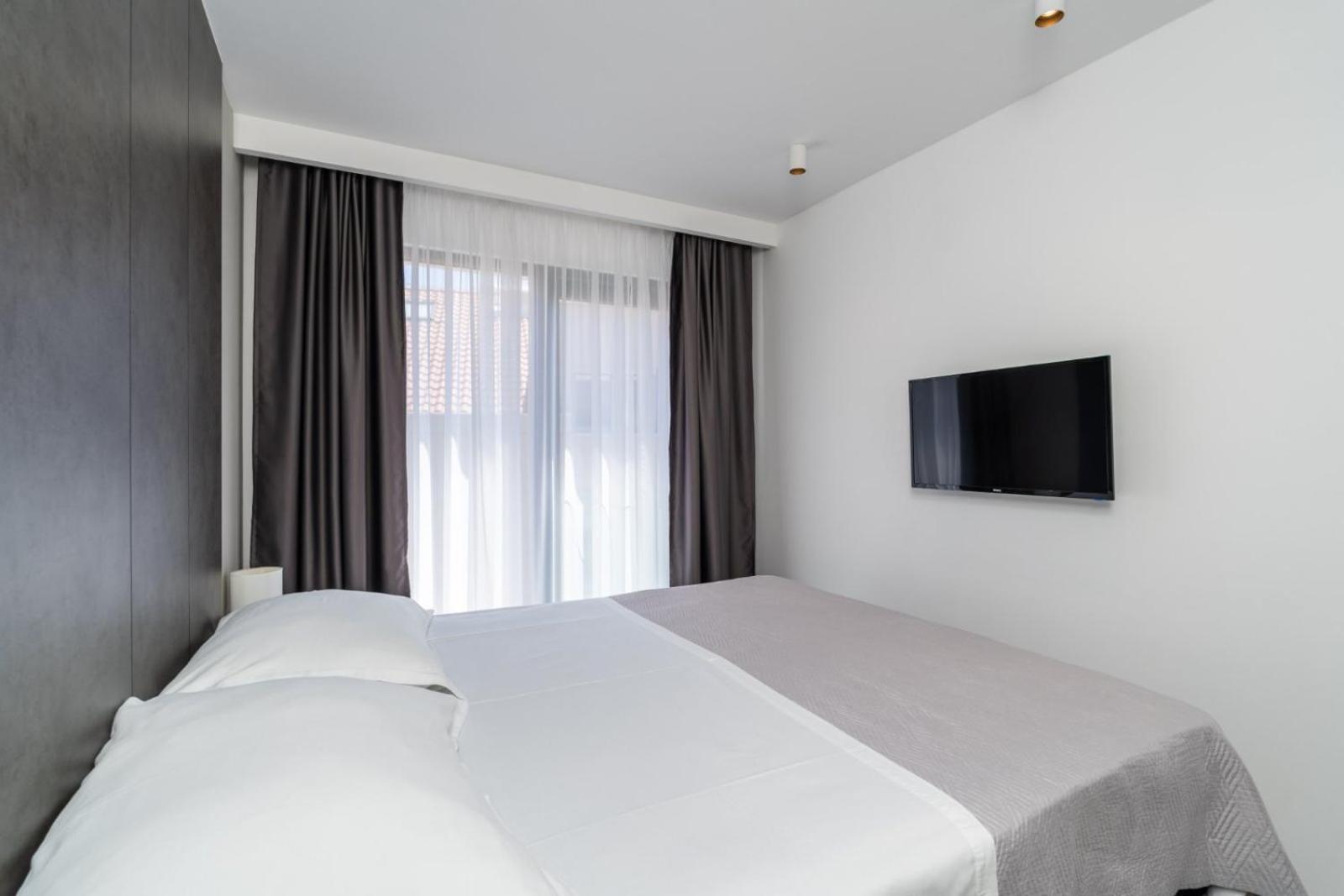 Apartments Maria Zaton  Dış mekan fotoğraf