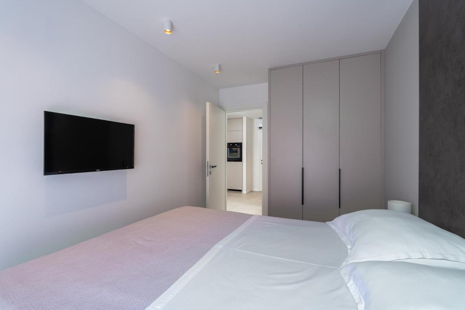 Apartments Maria Zaton  Dış mekan fotoğraf